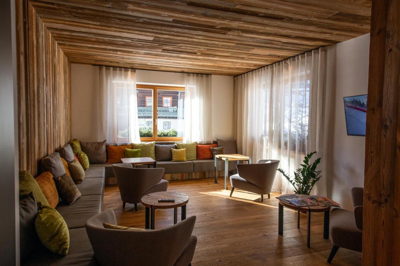Hotel Ultnerhof Santa Gertrude Exterior photo